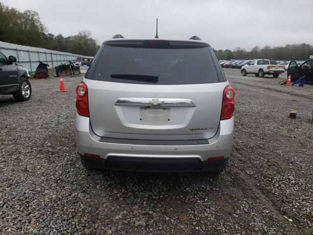 Photo 5 VIN: 2GNALPEK0D1116704 - CHEVROLET EQUINOX LT 