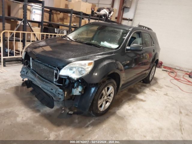 Photo 1 VIN: 2GNALPEK0D1176479 - CHEVROLET EQUINOX 