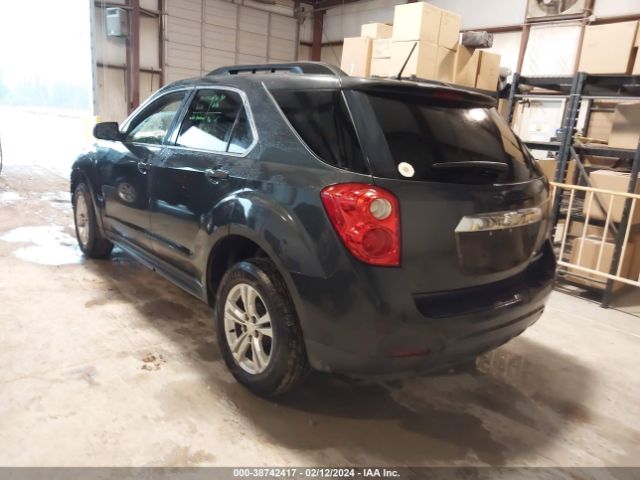 Photo 2 VIN: 2GNALPEK0D1176479 - CHEVROLET EQUINOX 