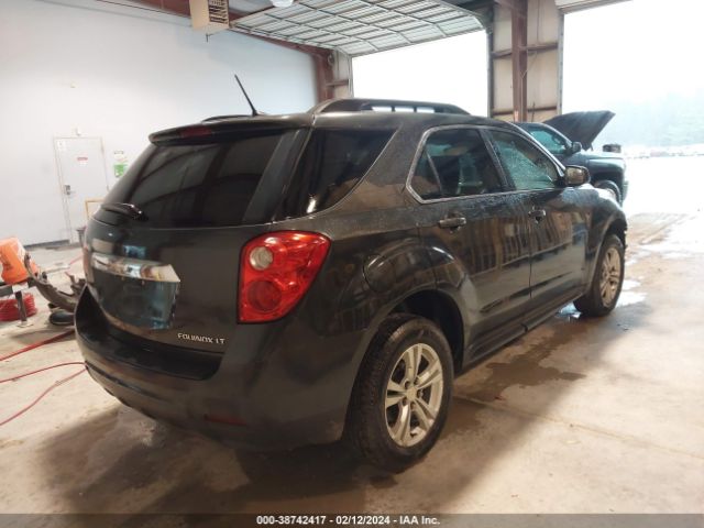 Photo 3 VIN: 2GNALPEK0D1176479 - CHEVROLET EQUINOX 