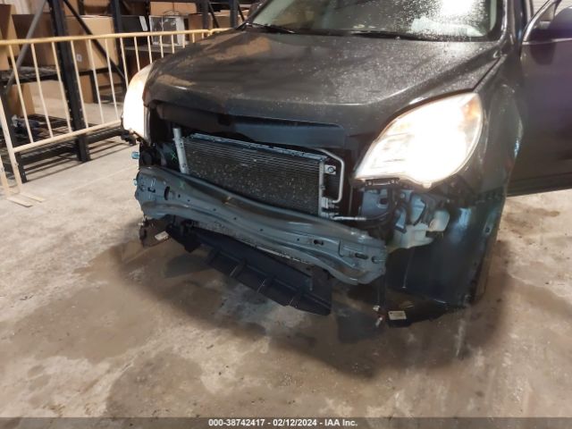 Photo 5 VIN: 2GNALPEK0D1176479 - CHEVROLET EQUINOX 