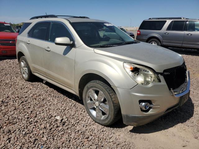 Photo 3 VIN: 2GNALPEK0D1176711 - CHEVROLET EQUINOX 