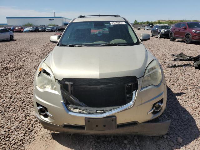 Photo 4 VIN: 2GNALPEK0D1176711 - CHEVROLET EQUINOX 