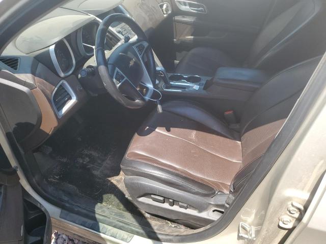 Photo 6 VIN: 2GNALPEK0D1176711 - CHEVROLET EQUINOX 