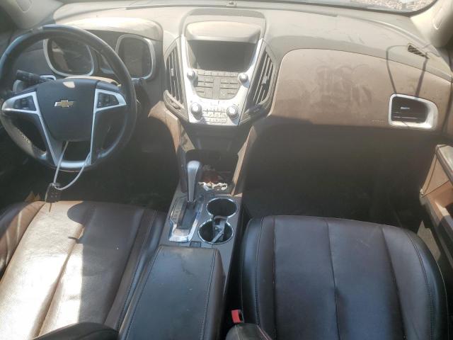 Photo 7 VIN: 2GNALPEK0D1176711 - CHEVROLET EQUINOX 