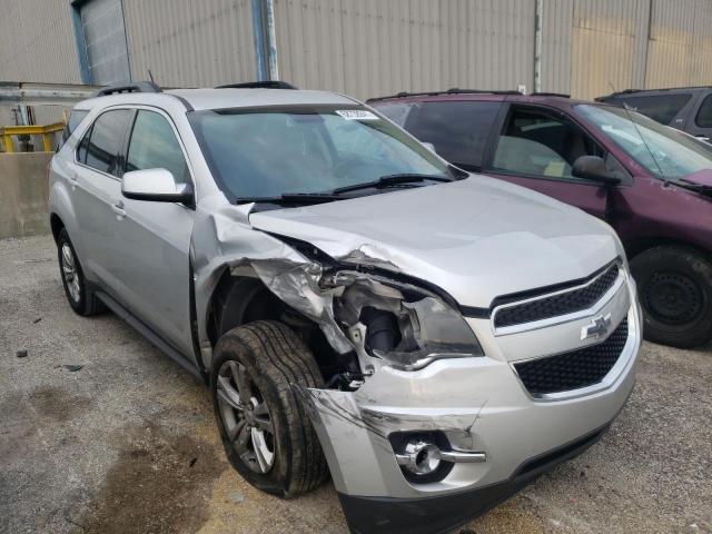 Photo 0 VIN: 2GNALPEK0D1181066 - CHEVROLET EQUINOX LT 