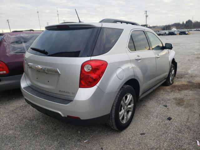 Photo 3 VIN: 2GNALPEK0D1181066 - CHEVROLET EQUINOX LT 