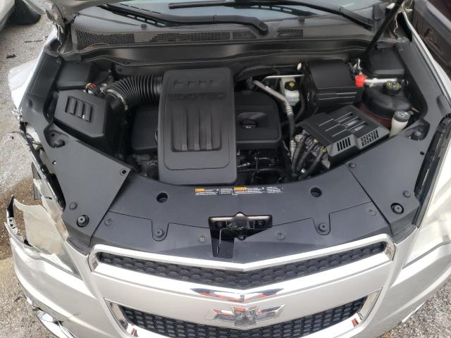 Photo 6 VIN: 2GNALPEK0D1181066 - CHEVROLET EQUINOX LT 