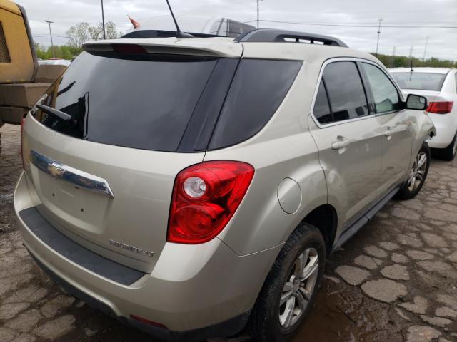 Photo 3 VIN: 2GNALPEK0D1205432 - CHEVROLET EQUINOX LT 