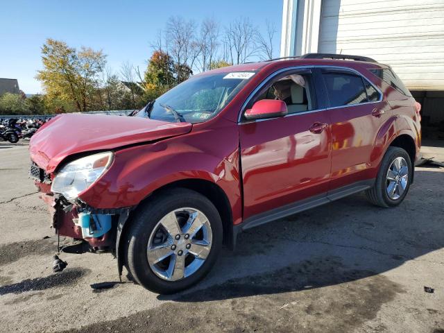 Photo 0 VIN: 2GNALPEK0D6180406 - CHEVROLET EQUINOX LT 