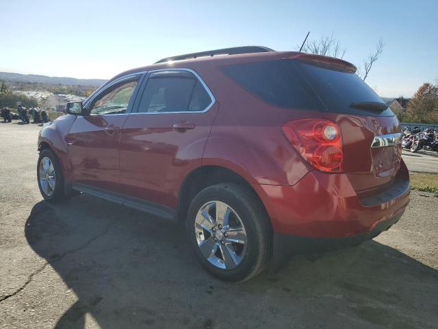 Photo 1 VIN: 2GNALPEK0D6180406 - CHEVROLET EQUINOX LT 