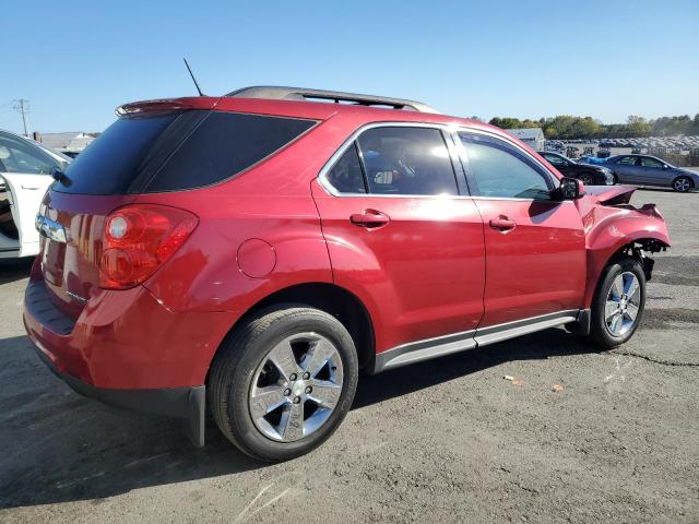 Photo 2 VIN: 2GNALPEK0D6180406 - CHEVROLET EQUINOX LT 