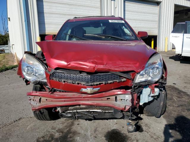 Photo 4 VIN: 2GNALPEK0D6180406 - CHEVROLET EQUINOX LT 