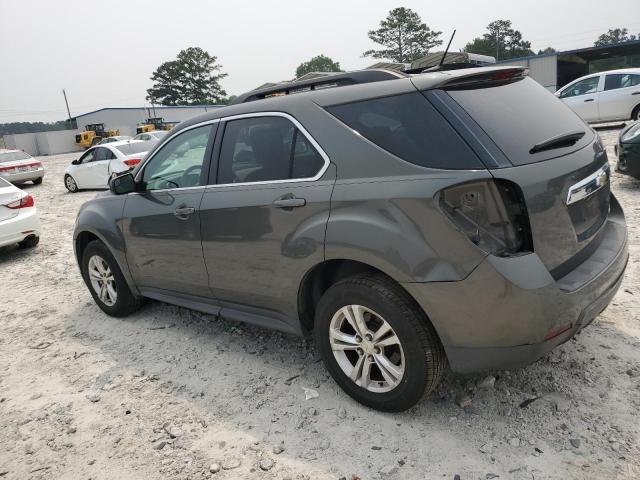 Photo 1 VIN: 2GNALPEK0D6210634 - CHEVROLET EQUINOX LT 