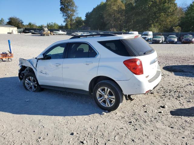 Photo 1 VIN: 2GNALPEK0D6213758 - CHEVROLET EQUINOX LT 