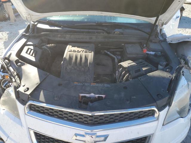 Photo 11 VIN: 2GNALPEK0D6213758 - CHEVROLET EQUINOX LT 