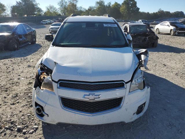 Photo 4 VIN: 2GNALPEK0D6213758 - CHEVROLET EQUINOX LT 