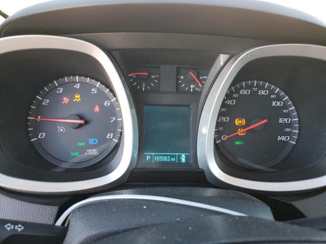 Photo 8 VIN: 2GNALPEK0D6213758 - CHEVROLET EQUINOX LT 