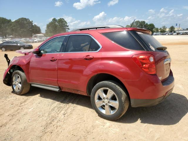 Photo 1 VIN: 2GNALPEK0D6227742 - CHEVROLET EQUINOX LT 