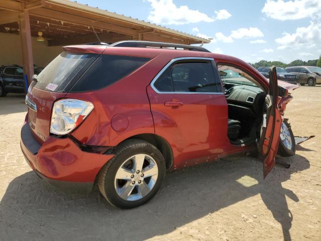 Photo 2 VIN: 2GNALPEK0D6227742 - CHEVROLET EQUINOX LT 