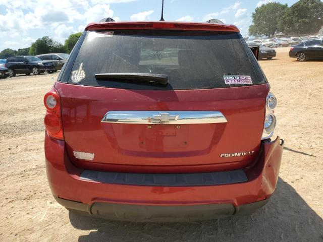 Photo 5 VIN: 2GNALPEK0D6227742 - CHEVROLET EQUINOX LT 