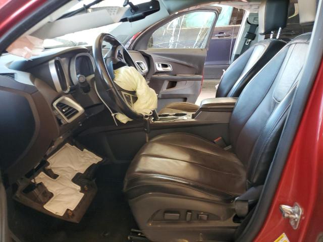 Photo 6 VIN: 2GNALPEK0D6227742 - CHEVROLET EQUINOX LT 