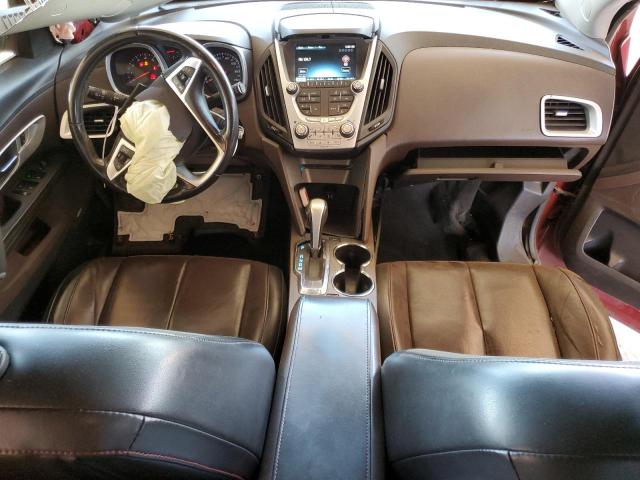 Photo 7 VIN: 2GNALPEK0D6227742 - CHEVROLET EQUINOX LT 