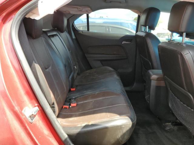 Photo 9 VIN: 2GNALPEK0D6227742 - CHEVROLET EQUINOX LT 