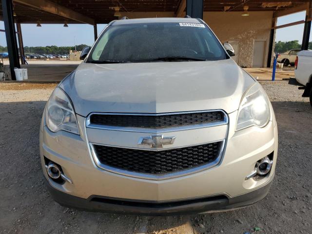 Photo 4 VIN: 2GNALPEK0D6248090 - CHEVROLET EQUINOX LT 