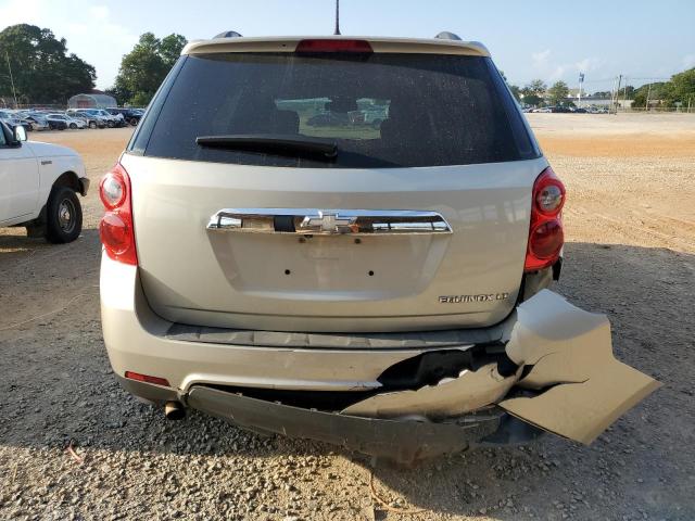 Photo 5 VIN: 2GNALPEK0D6248090 - CHEVROLET EQUINOX LT 