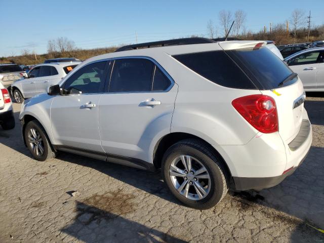 Photo 1 VIN: 2GNALPEK0D6273815 - CHEVROLET EQUINOX LT 