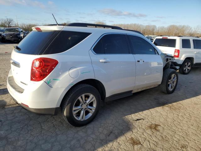 Photo 2 VIN: 2GNALPEK0D6273815 - CHEVROLET EQUINOX LT 