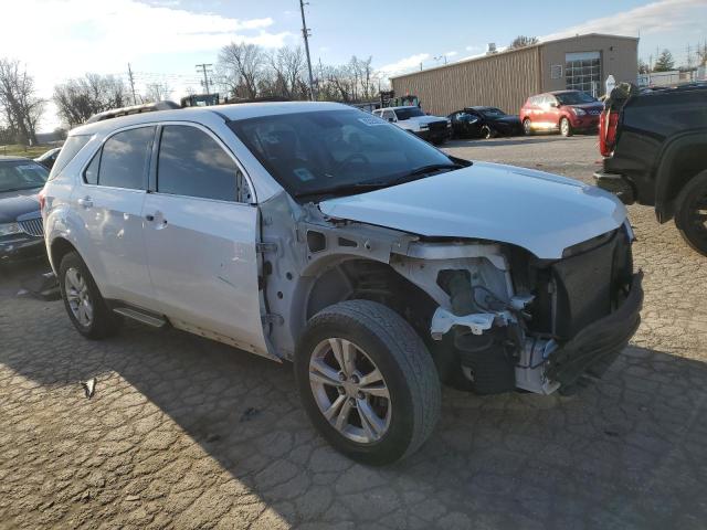 Photo 3 VIN: 2GNALPEK0D6273815 - CHEVROLET EQUINOX LT 