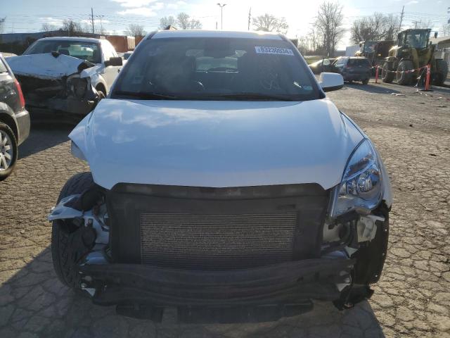 Photo 4 VIN: 2GNALPEK0D6273815 - CHEVROLET EQUINOX LT 