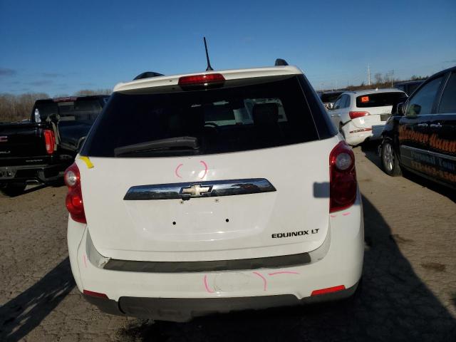 Photo 5 VIN: 2GNALPEK0D6273815 - CHEVROLET EQUINOX LT 