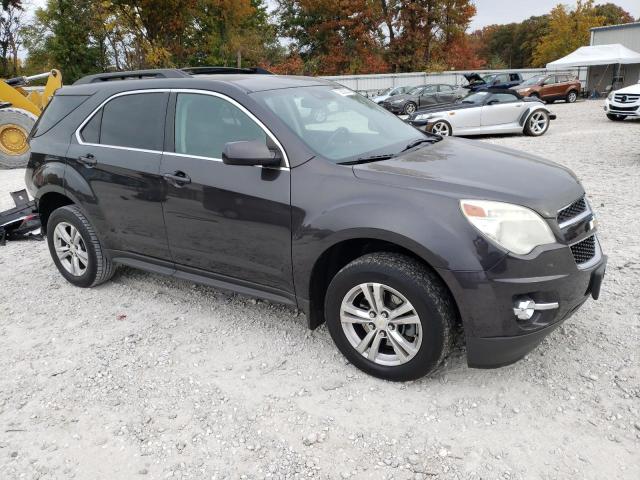 Photo 3 VIN: 2GNALPEK0D6296396 - CHEVROLET EQUINOX 