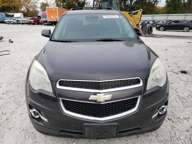 Photo 4 VIN: 2GNALPEK0D6296396 - CHEVROLET EQUINOX 