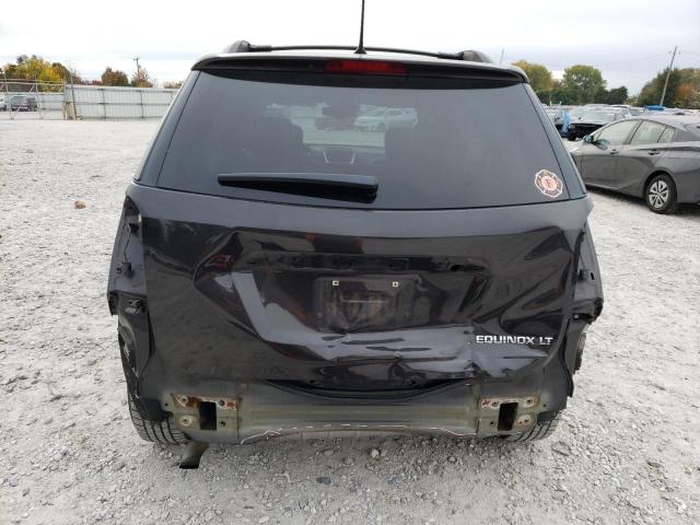 Photo 5 VIN: 2GNALPEK0D6296396 - CHEVROLET EQUINOX 