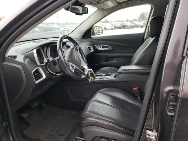 Photo 6 VIN: 2GNALPEK0D6296396 - CHEVROLET EQUINOX 