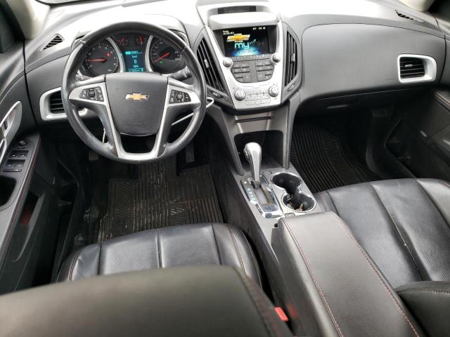 Photo 7 VIN: 2GNALPEK0D6296396 - CHEVROLET EQUINOX 