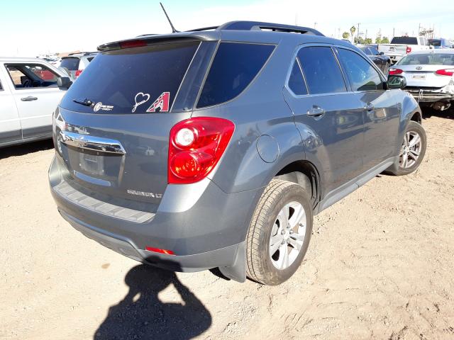 Photo 3 VIN: 2GNALPEK0D6312242 - CHEVROLET EQUINOX LT 