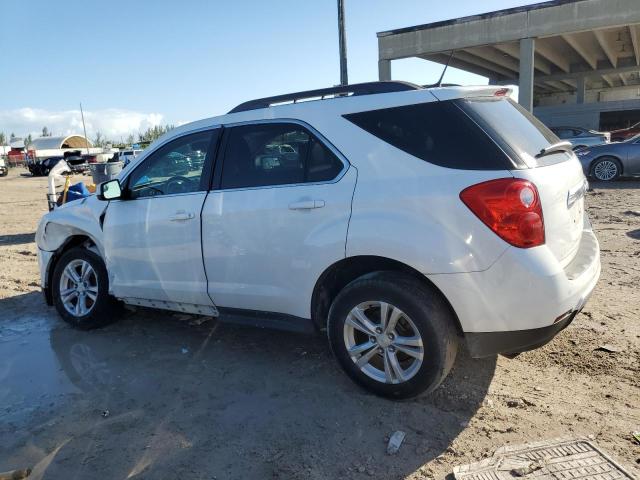 Photo 1 VIN: 2GNALPEK0D6318297 - CHEVROLET EQUINOX LT 