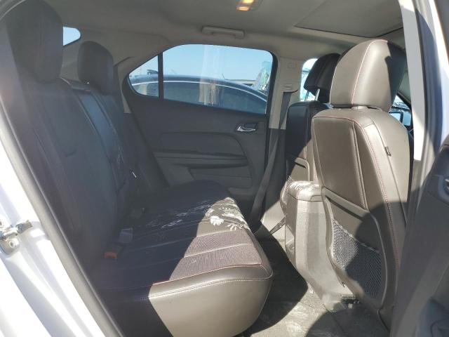 Photo 10 VIN: 2GNALPEK0D6318297 - CHEVROLET EQUINOX LT 