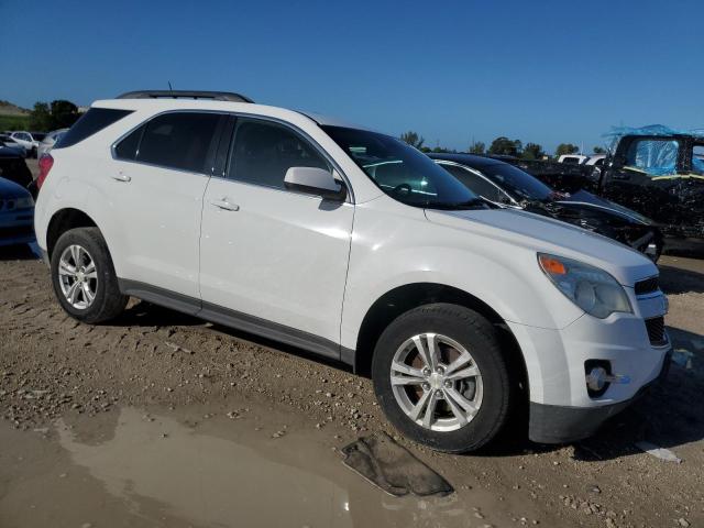 Photo 3 VIN: 2GNALPEK0D6318297 - CHEVROLET EQUINOX LT 