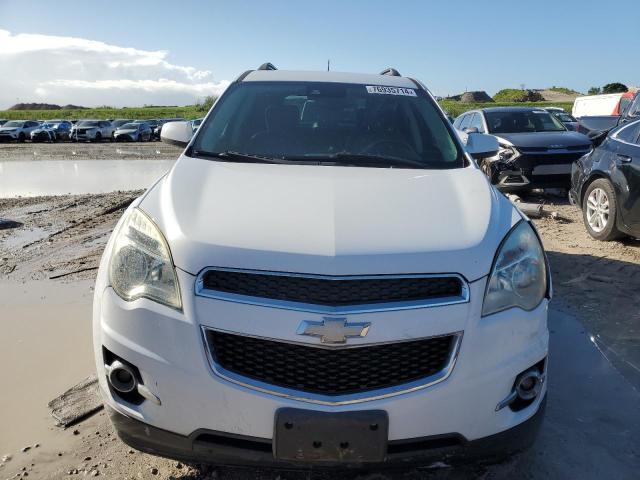 Photo 4 VIN: 2GNALPEK0D6318297 - CHEVROLET EQUINOX LT 