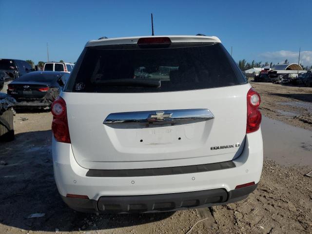 Photo 5 VIN: 2GNALPEK0D6318297 - CHEVROLET EQUINOX LT 