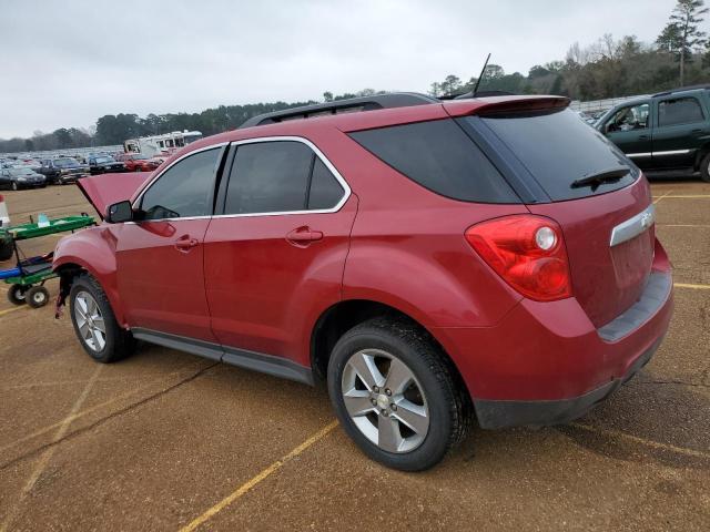 Photo 1 VIN: 2GNALPEK0D6319059 - CHEVROLET EQUINOX LT 