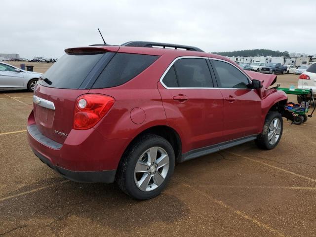 Photo 2 VIN: 2GNALPEK0D6319059 - CHEVROLET EQUINOX LT 