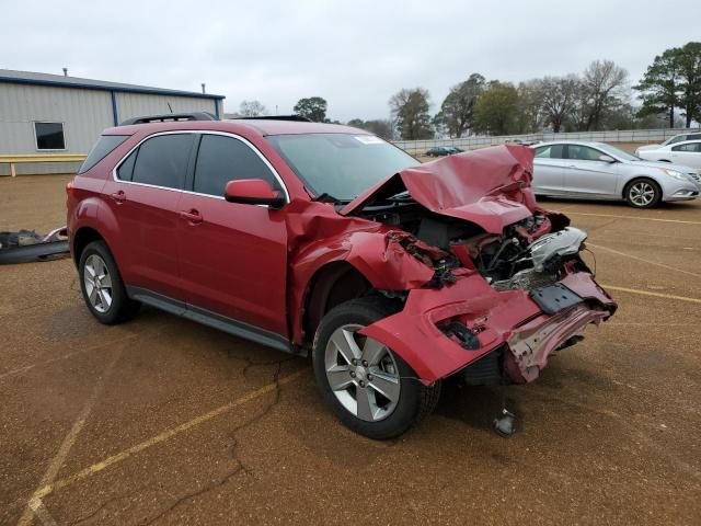 Photo 3 VIN: 2GNALPEK0D6319059 - CHEVROLET EQUINOX LT 