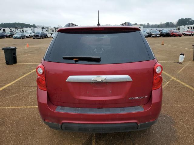 Photo 5 VIN: 2GNALPEK0D6319059 - CHEVROLET EQUINOX LT 